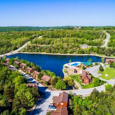 Stonebridge Hideaway Apartment Branson West Luaran gambar