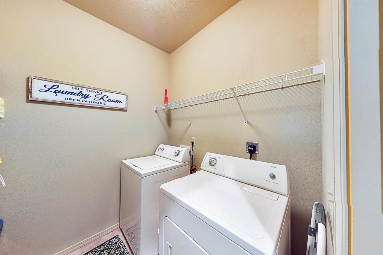 Stonebridge Hideaway Apartment Branson West Luaran gambar
