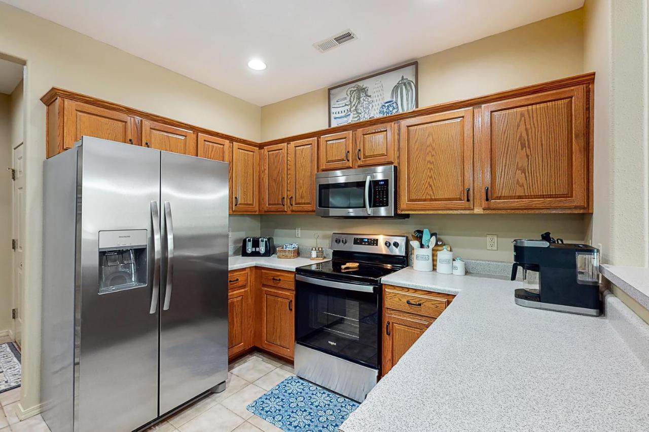 Stonebridge Hideaway Apartment Branson West Luaran gambar