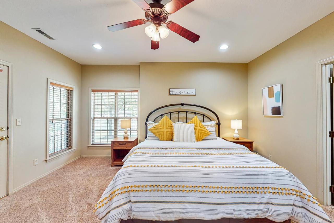 Stonebridge Hideaway Apartment Branson West Luaran gambar