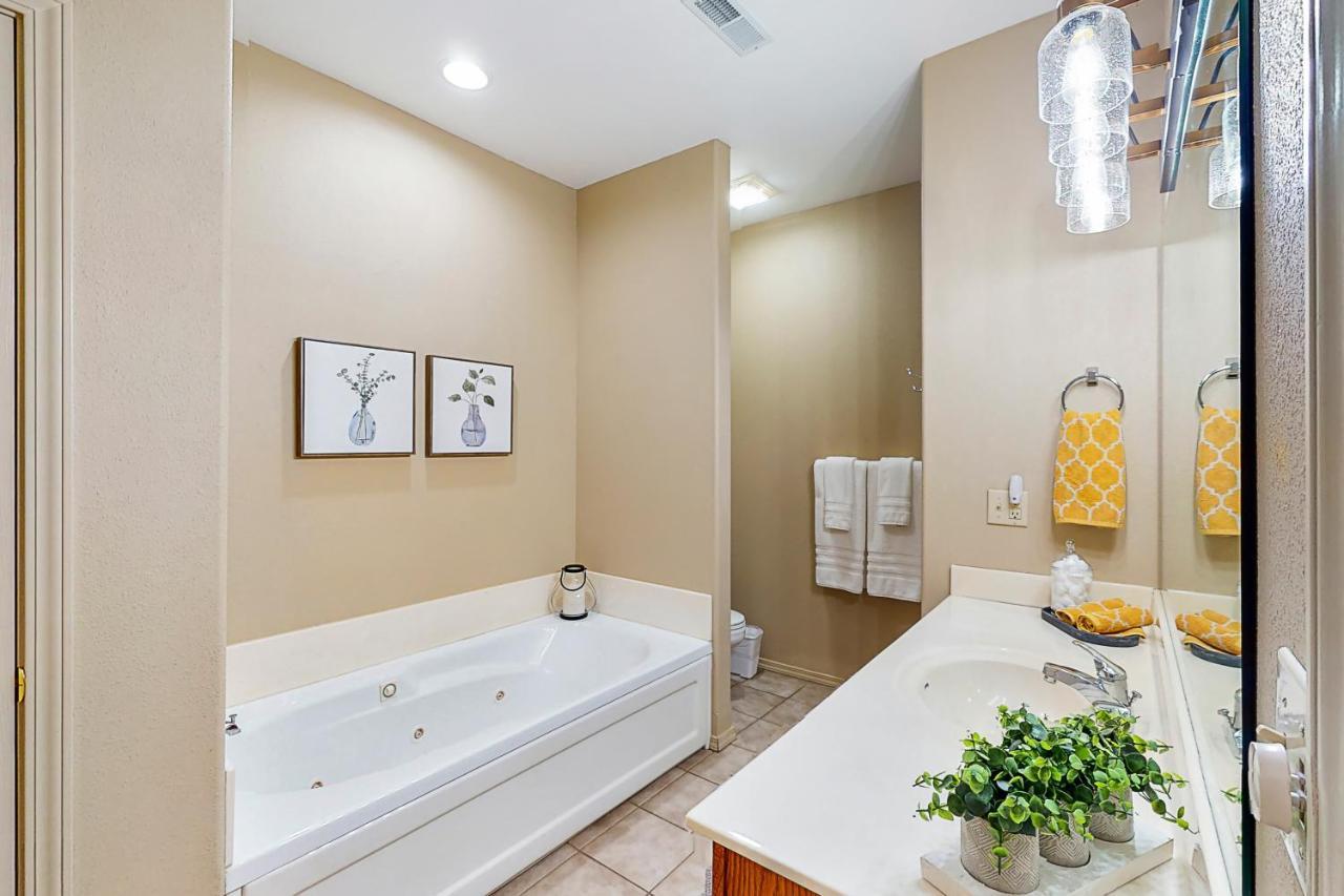 Stonebridge Hideaway Apartment Branson West Luaran gambar