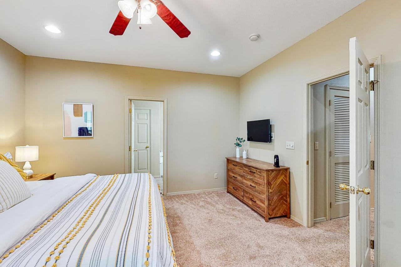 Stonebridge Hideaway Apartment Branson West Luaran gambar