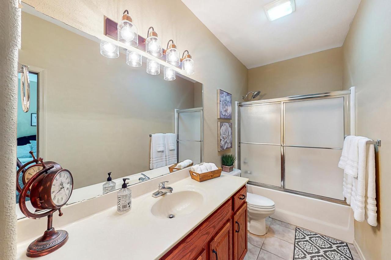 Stonebridge Hideaway Apartment Branson West Luaran gambar