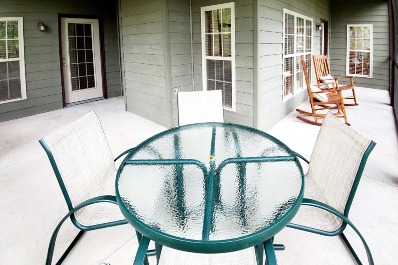 Stonebridge Hideaway Apartment Branson West Luaran gambar