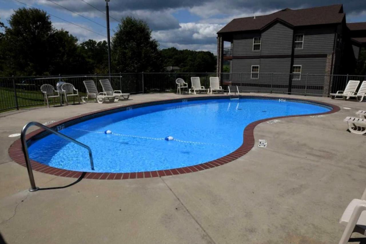 Stonebridge Hideaway Apartment Branson West Luaran gambar