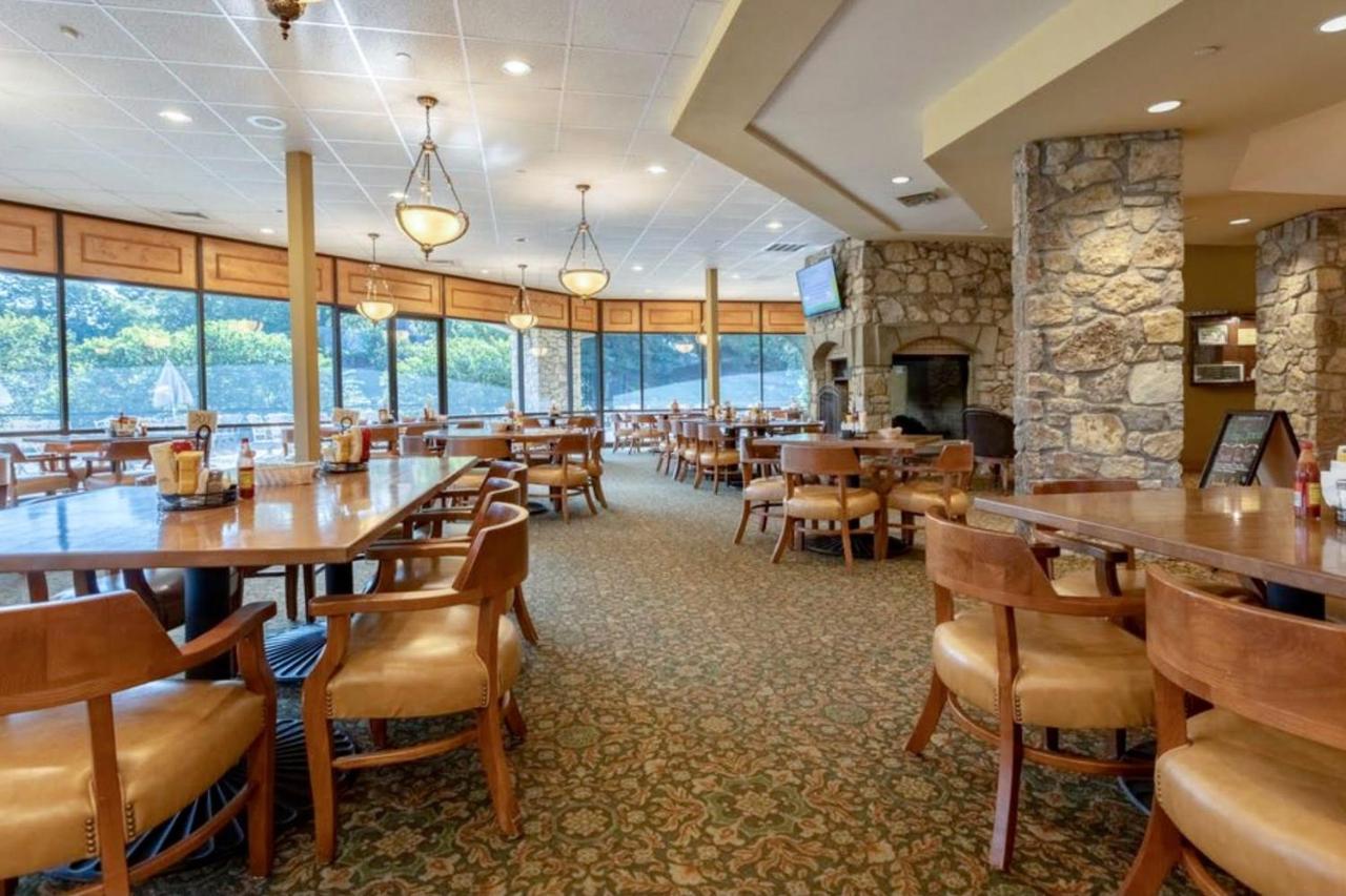Stonebridge Hideaway Apartment Branson West Luaran gambar